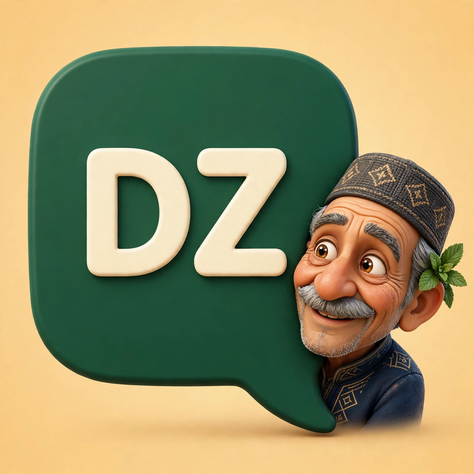 SpeakDZ